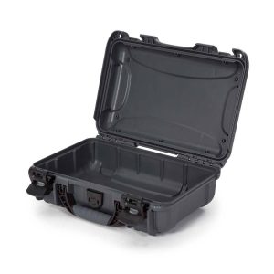 Nanuk Kunststoffkoffer 909 – leer Graphit
