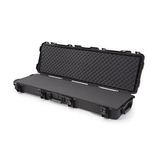 Nanuk Kunststoffkoffer 995 – mit Schaum Schwarz