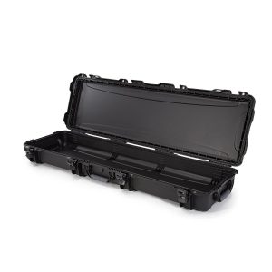 Nanuk Kunststoffkoffer 995 – leer Schwarz