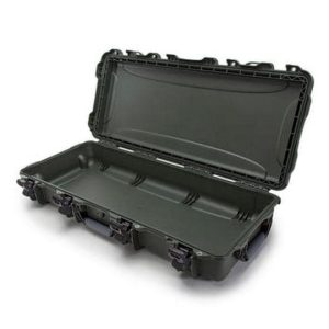 Nanuk Kunststoffkoffer 985 – leer Olivgrün