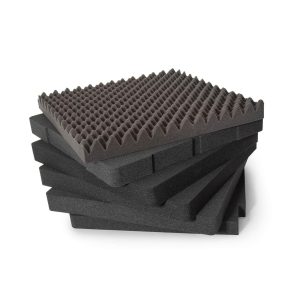 Nanuk Schaumstoffeinsatz Set für Mod. 970