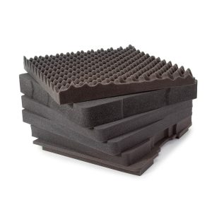 Nanuk Schaumstoffeinsatz Set für Mod. 968