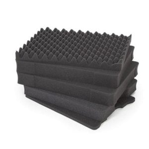 Nanuk Schaumstoffeinsatz Set für Mod. 950
