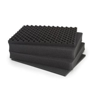Nanuk Schaumstoffeinsatz Set für Mod. 945