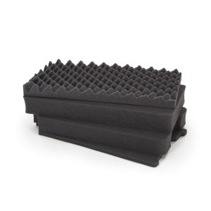 Nanuk Schaumstoffeinsatz Set für Mod. 930