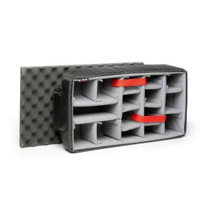 Nanuk Schaumstoffeinsatz Trennwand-Set für Mod. 935