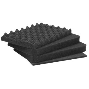 Nanuk Schaumstoffeinsatz Set für Mod. 920