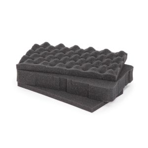 Nanuk Schaumstoffeinsatz Set für Mod. 909