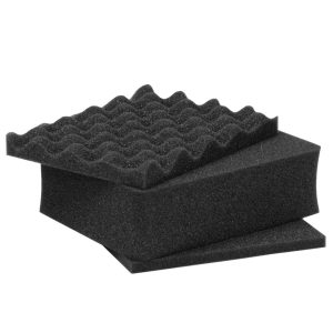 Nanuk Schaumstoffeinsatz Set für Mod. 905