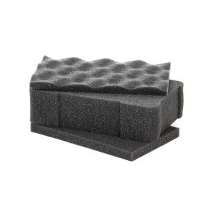 Nanuk Schaumstoffeinsatz Set für Mod. 903
