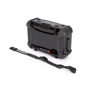 Nanuk Outdoor-Koffer Nano 330 Schwarz