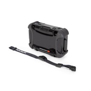 Nanuk Outdoor-Koffer Nano 320 Schwarz