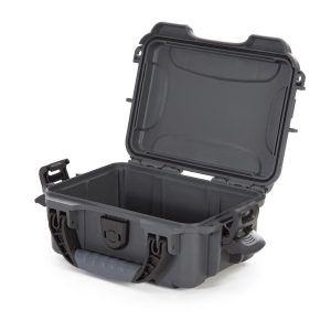 Nanuk Koffer 903 Graphit – leer