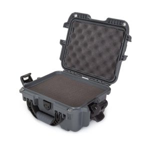 Nanuk Kunststoffkoffer 905 – mit Schaum Graphit