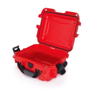 Nanuk Kunststoffkoffer 905 – leer Rot