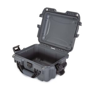 Nanuk Kunststoffkoffer 905 – leer Graphit