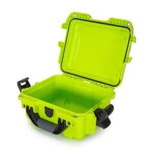 Nanuk Kunststoffkoffer 905 – leer Grün