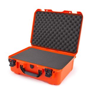 Nanuk Kunststoffkoffer 940 – mit Schaum Orange