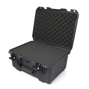 Nanuk Kunststoffkoffer 933 – mit Schaum Graphit