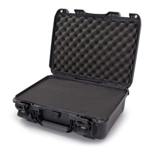 Nanuk Kunststoffkoffer 925 – mit Schaum Graphit