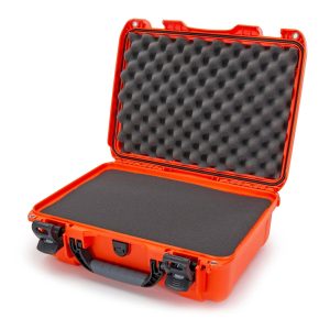 Nanuk Kunststoffkoffer 925 – mit Schaum Orange