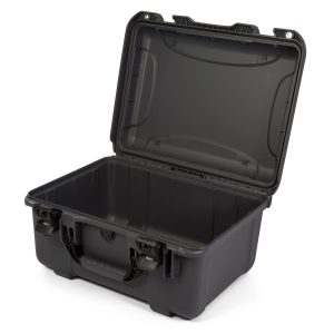 Nanuk Kunststoffkoffer 933 – leer Graphit