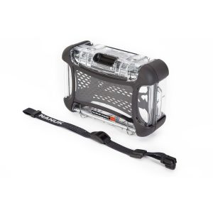 Nanuk Outdoor-Koffer Nano 330 Transparent