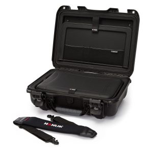 Smallrig Leather Case Kit Schwarz