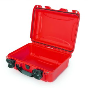 Nanuk Kunststoffkoffer 920 – leer Rot