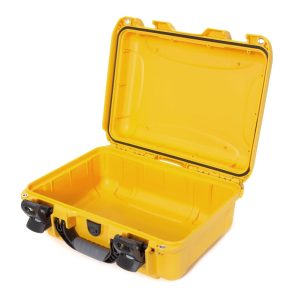 Nanuk Kunststoffkoffer 920 – leer Gelb
