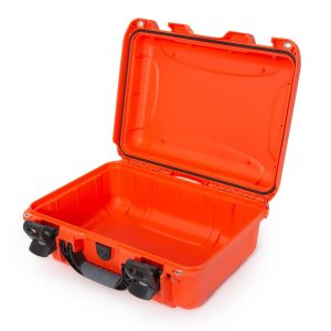 Nanuk Kunststoffkoffer 920 – leer Orange