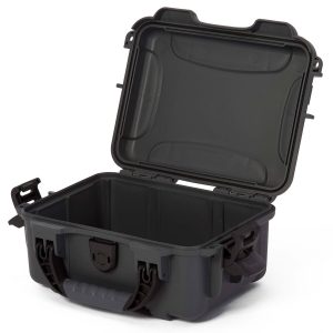 Nanuk Kunststoffkoffer 904 – leer Graphit