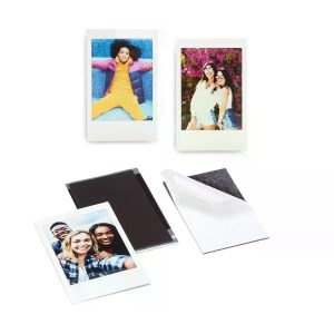 Fujifilm Zubehör Analogkameras Instax Mini 12 Kit Magnete