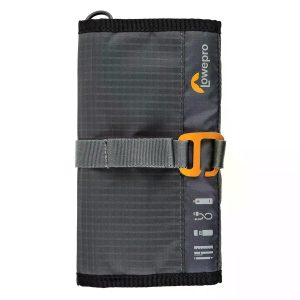 Lowepro Zubehöretui GearUp Wrap Green Line