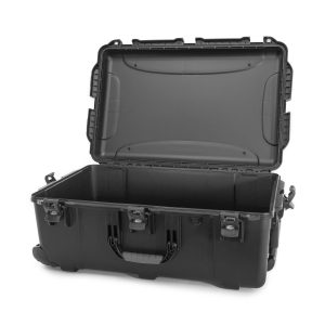Nanuk Kunststoffkoffer 963 – leer Schwarz