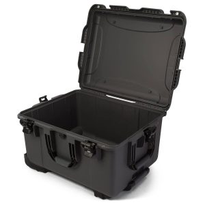 Nanuk Kunststoffkoffer 960 – leer Graphit