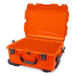 Nanuk Kunststoffkoffer 955 – leer Orange