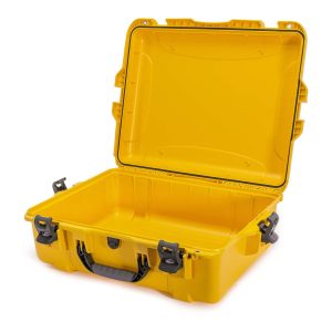 Nanuk Kunststoffkoffer 945 – leer Gelb