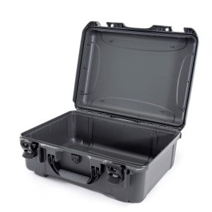 Nanuk Kunststoffkoffer 940 – leer Graphit