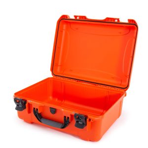 Nanuk Kunststoffkoffer 940 – leer Orange