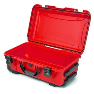 Nanuk Kunststoffkoffer 935 – leer Rot