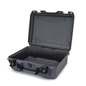Nanuk Kunststoffkoffer 930 – leer Graphit
