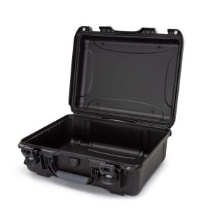 Nanuk Kunststoffkoffer 930 – leer Schwarz