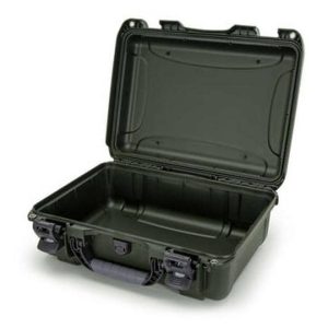 Nanuk Kunststoffkoffer 925 – leer Olivgrün