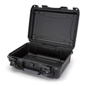 Nanuk Kunststoffkoffer 925 – leer Schwarz