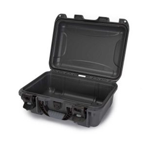 Nanuk Kunststoffkoffer 915 – leer Graphit