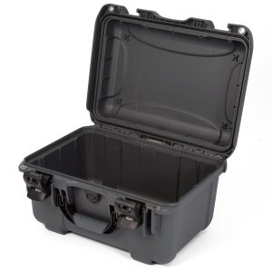 Nanuk Kunststoffkoffer 918 – leer Graphit