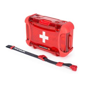 Nanuk Outdoor-Koffer Nano 330 Erste-Hilfe