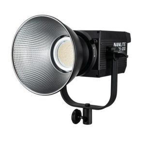 Nanlite Dauerlicht FS-200