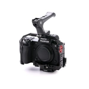 Tilta Basic Kit für Fujifilm X-H2S